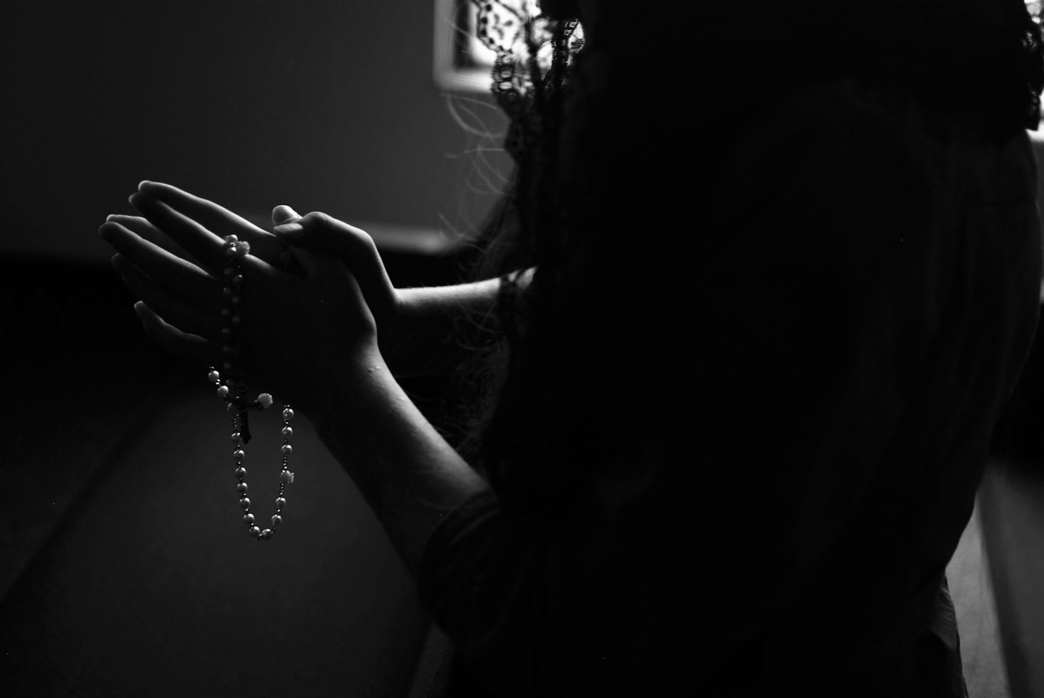 10 Ways to Deepen Your Spiritual Practice