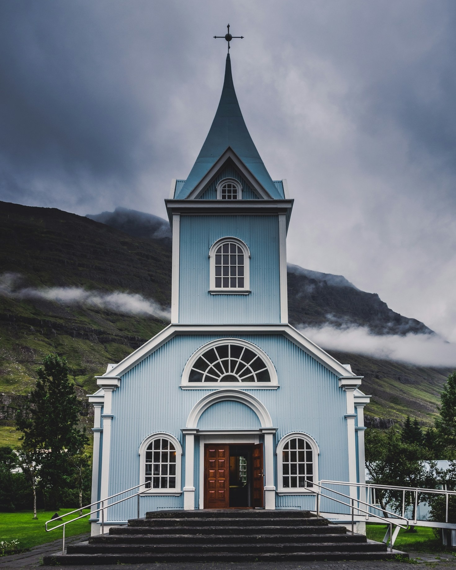 Reflections on Last Week’s Sermon