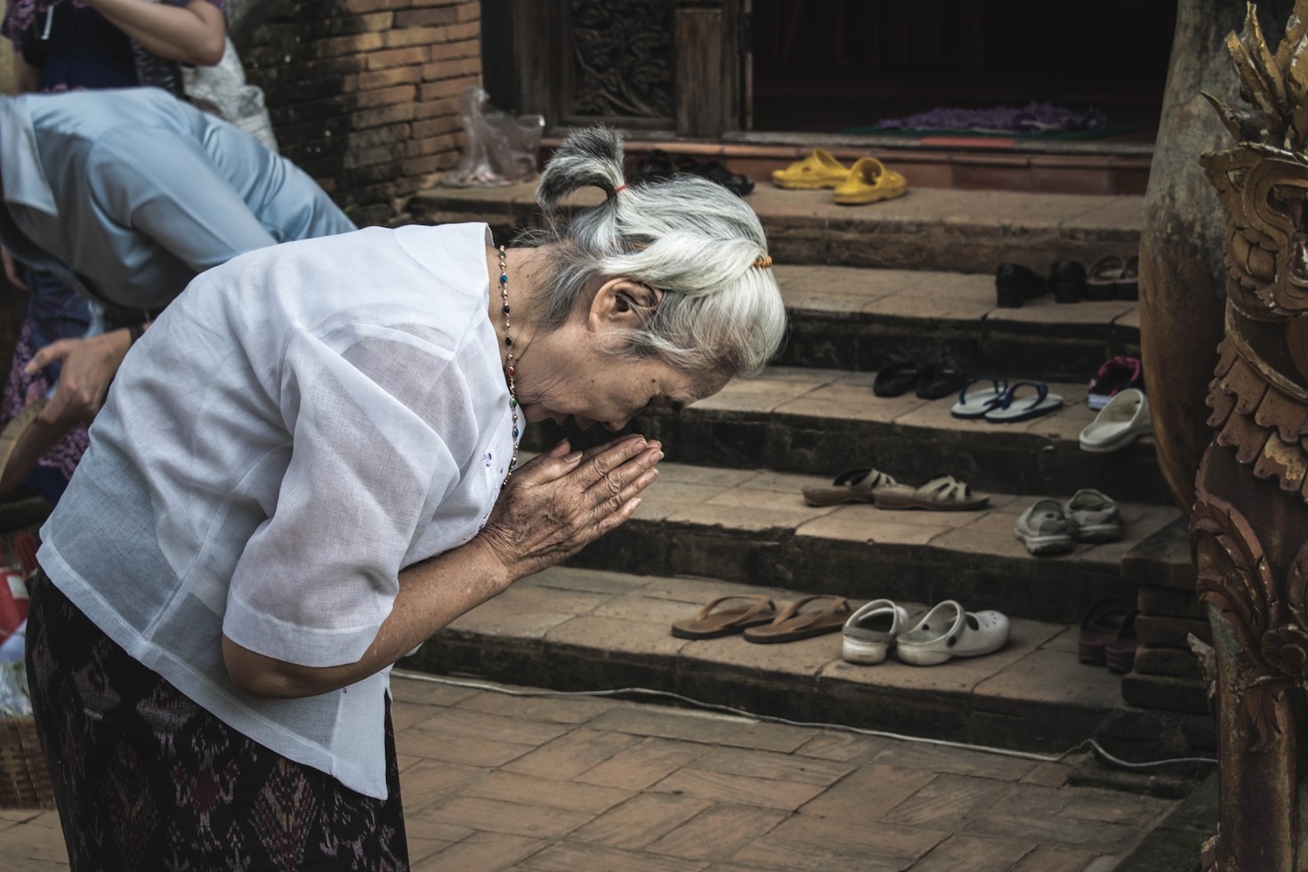 The Role of Faith in Challenging Times
